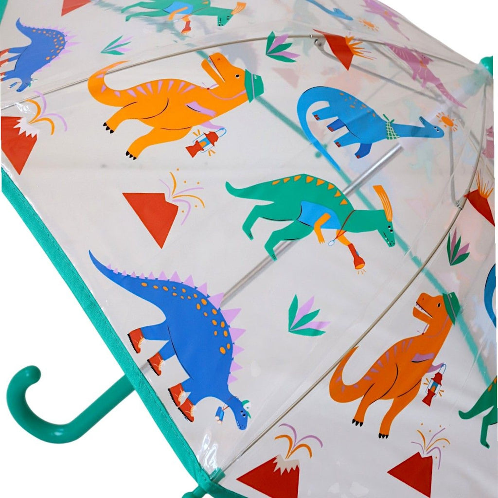 UMBRELLA - DINOSAUR EXPLORER