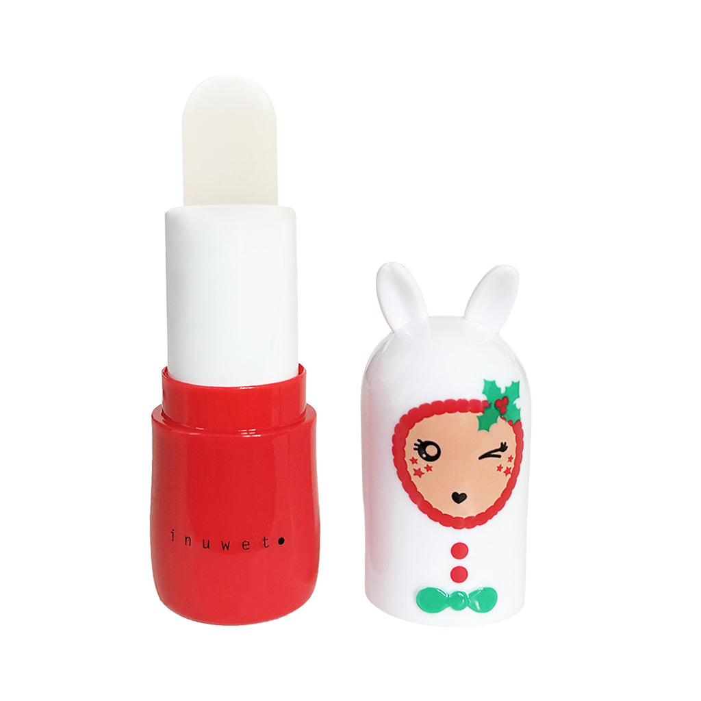 SCENTED LIP BALM - CHRISTMAS EDITION