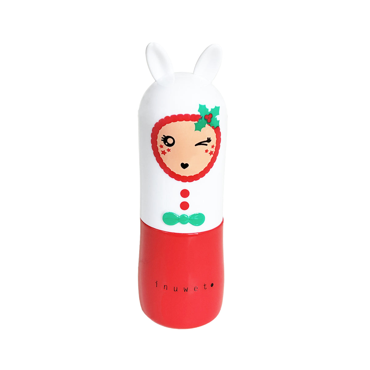 SCENTED LIP BALM - CHRISTMAS EDITION