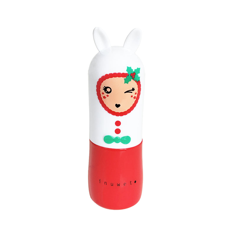 SCENTED LIP BALM - CHRISTMAS EDITION - Christmas - Peach