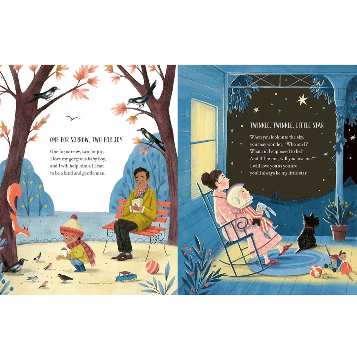 WHAT LITTLE BOYS ARE MADE OF? BOOK (3-5 YEARS)