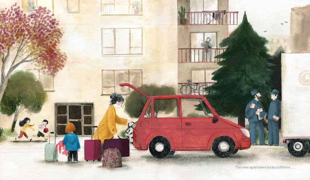 WHAT MADE YOU SMILE TODAY? PAPERBACK BOOK (2-5 YEARS)