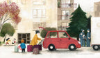WHAT MADE YOU SMILE TODAY? PAPERBACK BOOK (2-5 YEARS)
