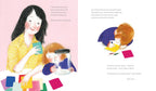 WHAT MADE YOU SMILE TODAY? PAPERBACK BOOK (2-5 YEARS)