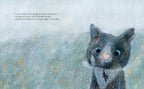 WHAT A SMALL CAT NEEDS (3-5 YEARS)