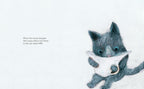 WHAT A SMALL CAT NEEDS (3-5 YEARS)