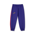 STUDIO PANT - COTTON ULTRAMARINE