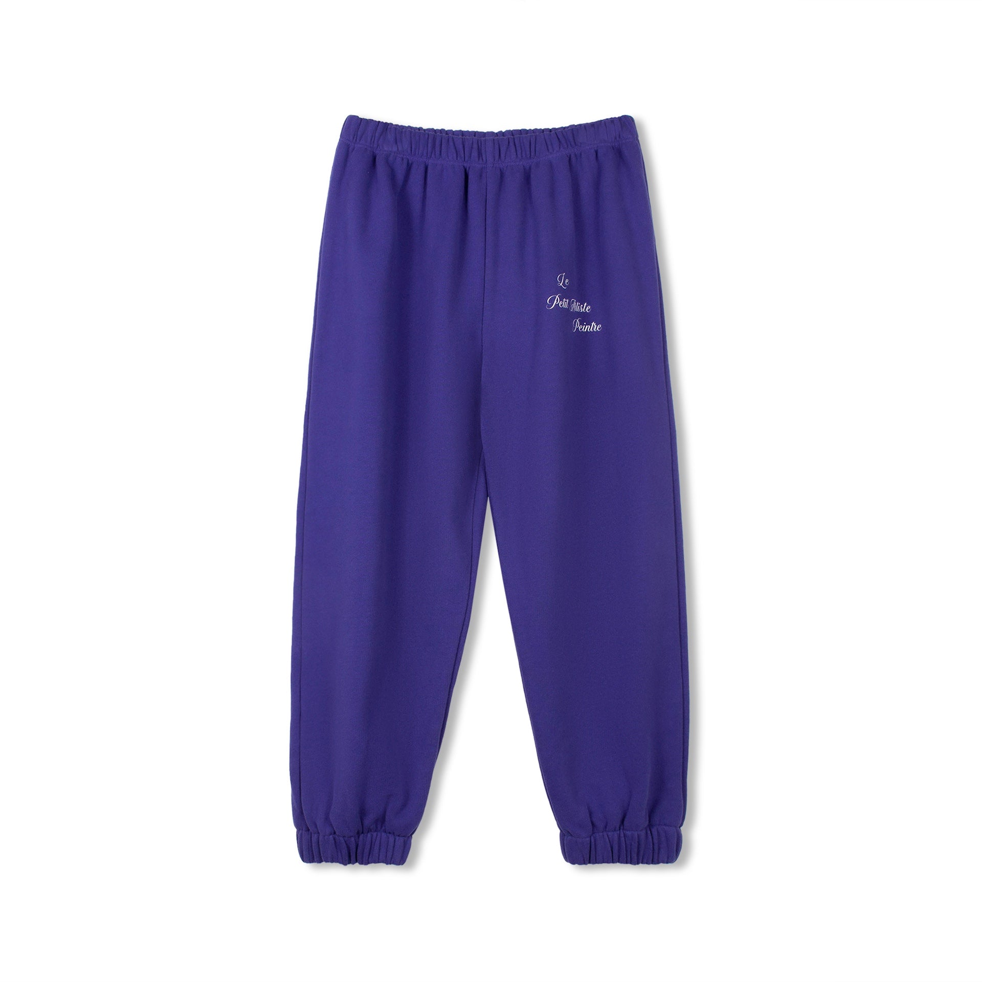 LE PETIT ARTISTE PANTS - ULTRAMARINE