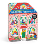 WOODLAND WONDER MAGNETIC PLAYHOUSE (4 YEARS+)