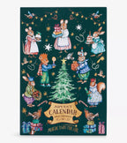 AMY SWANN MINI CHOCOLATE ADVENT CALENDAR