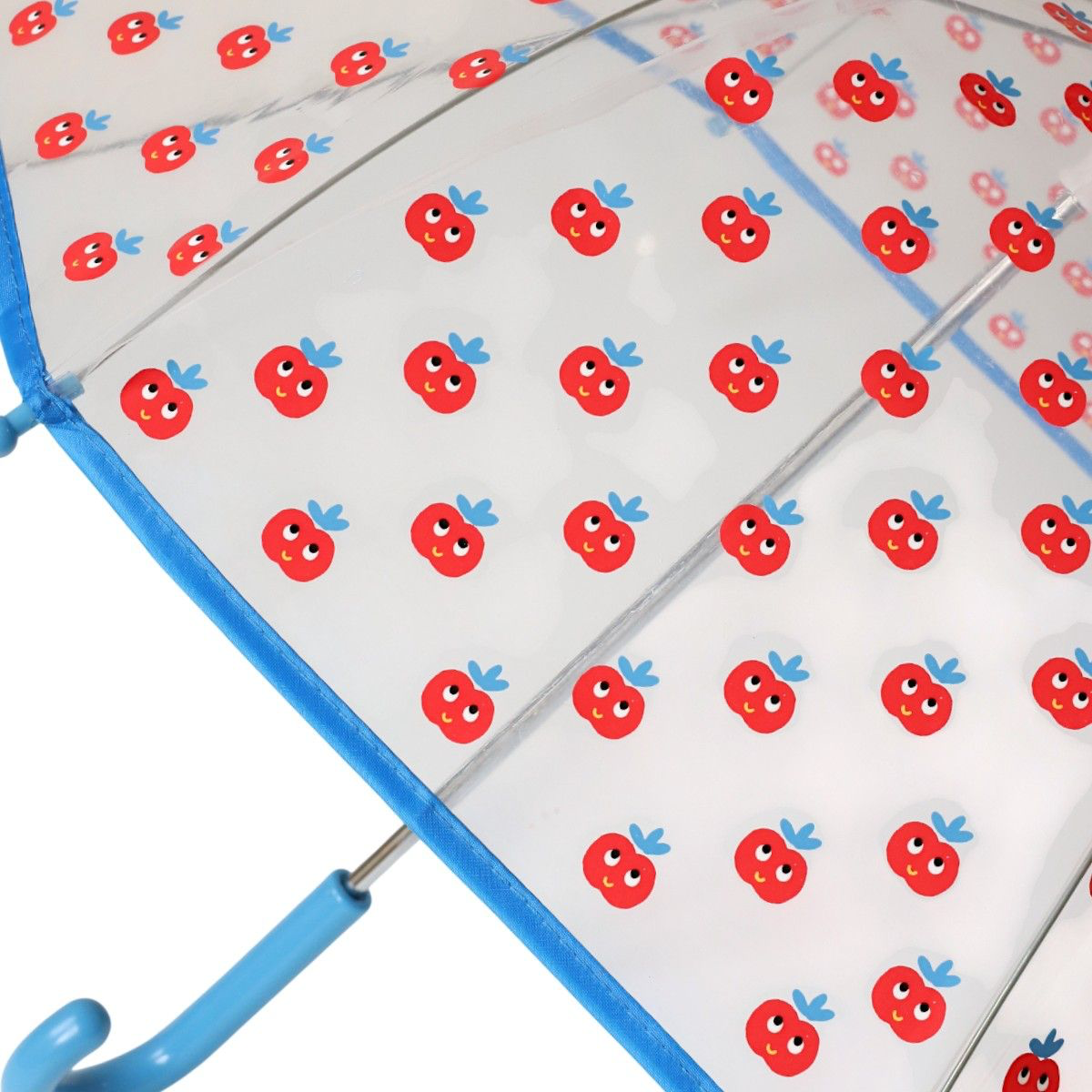 UMBRELLA - APPLE VICHY
