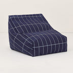 VIBES ARMCHAIR BEANBAG KIDS SIZE