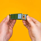 DYNAMIC DINOSAURS FLIP BOOK ANIMATION KIT (7 YEARS+)