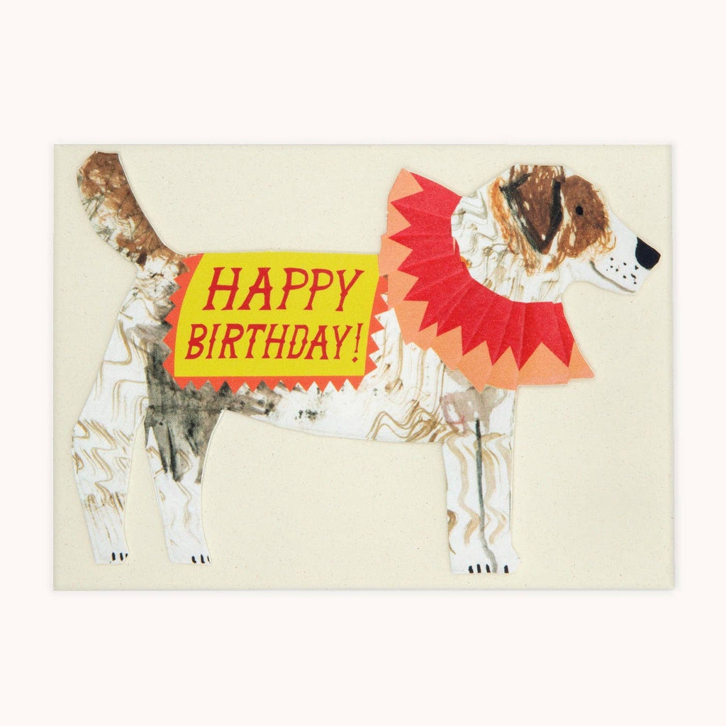 HAPPY BIRTHDAY JACK RUSSELL