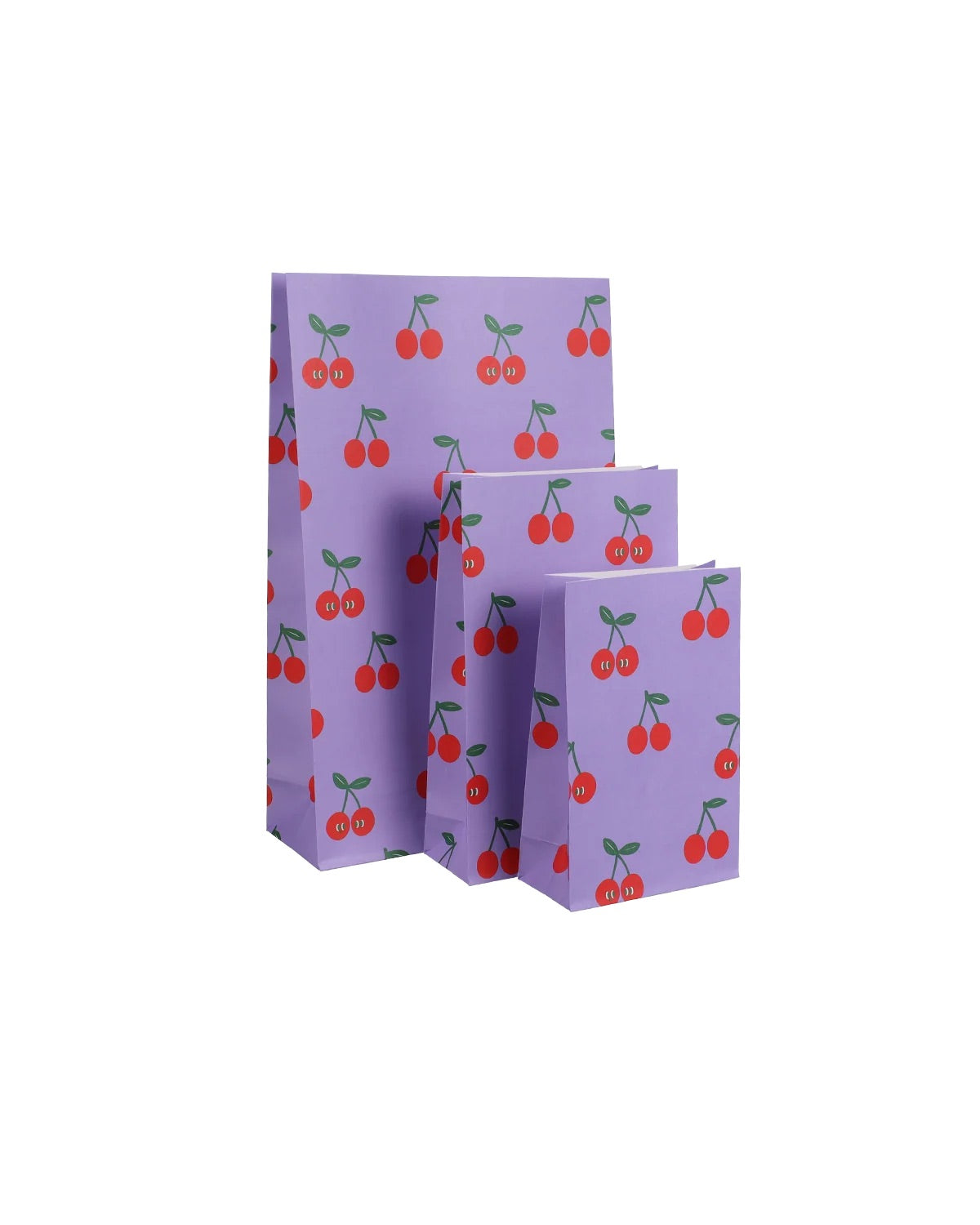SMALLL GIFT BAG BLOCK BOTTOM