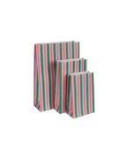 MEDIUM BLOCK BOTTOM GIFT BAG