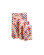 MEDIUM BLOCK BOTTOM GIFT BAG