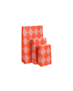 LARGE GIFT BAG BLOCK BOTTOM