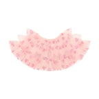 GLITTER HEART CAPE