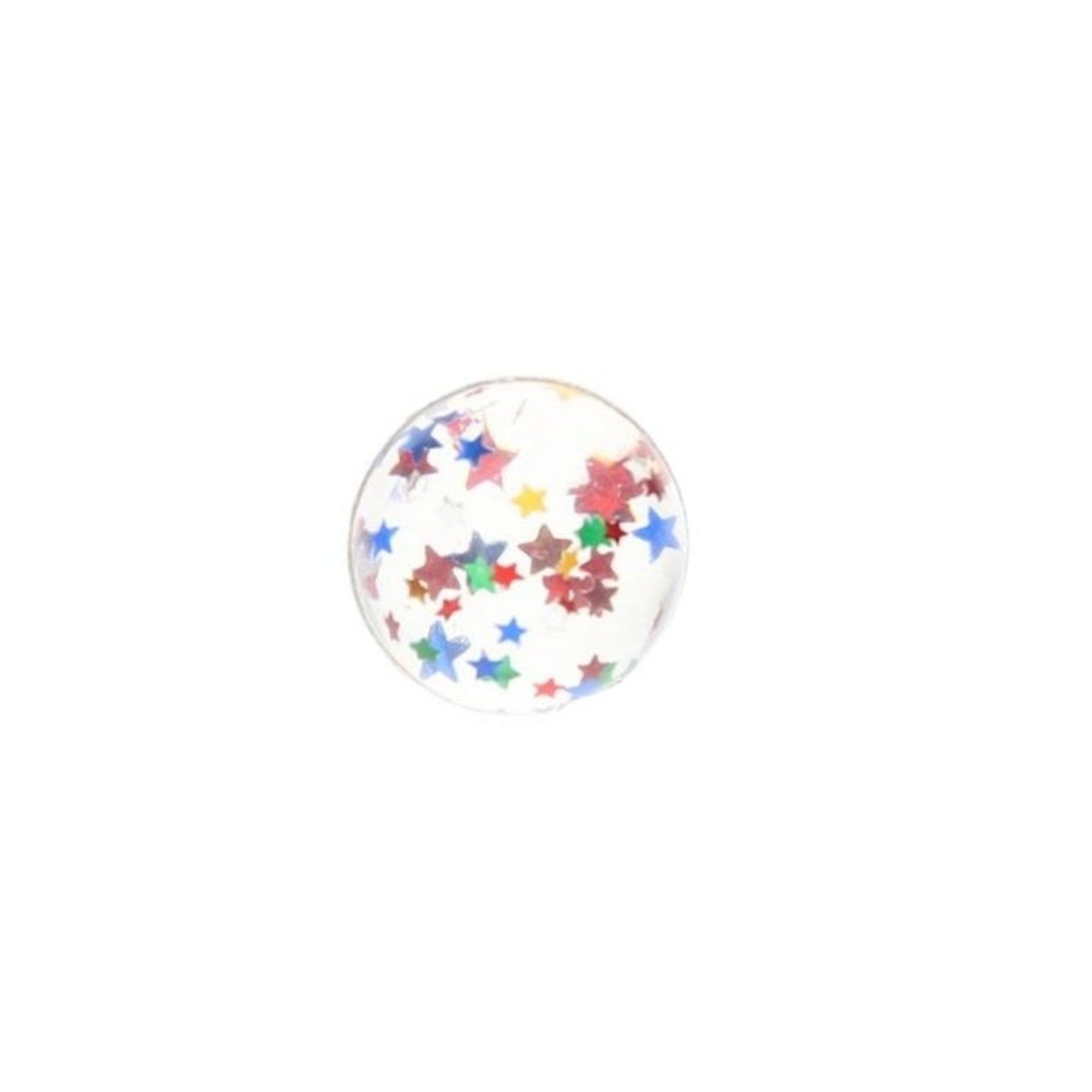 BOUNCY BALL - STARS