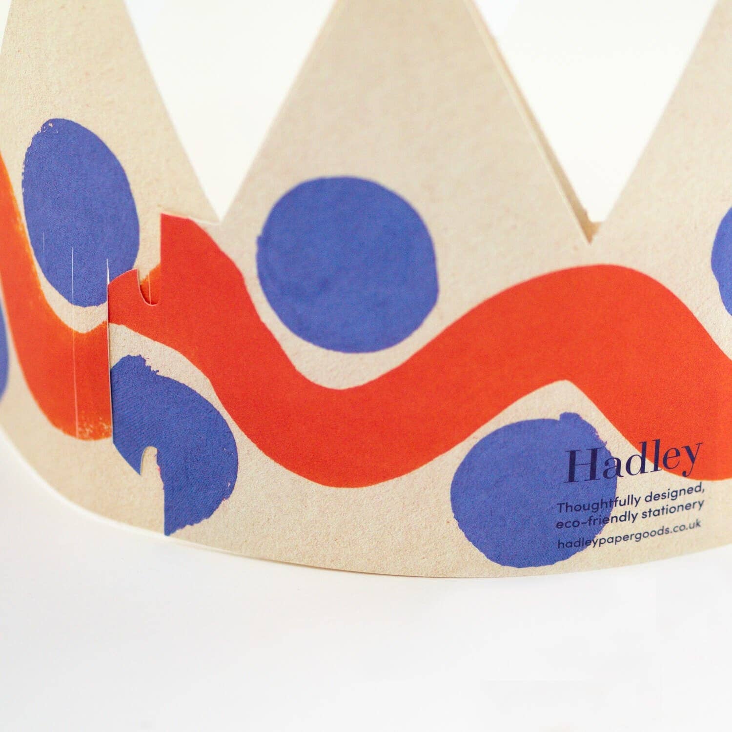 MARVELLOUS MOTHER PARTY HAT