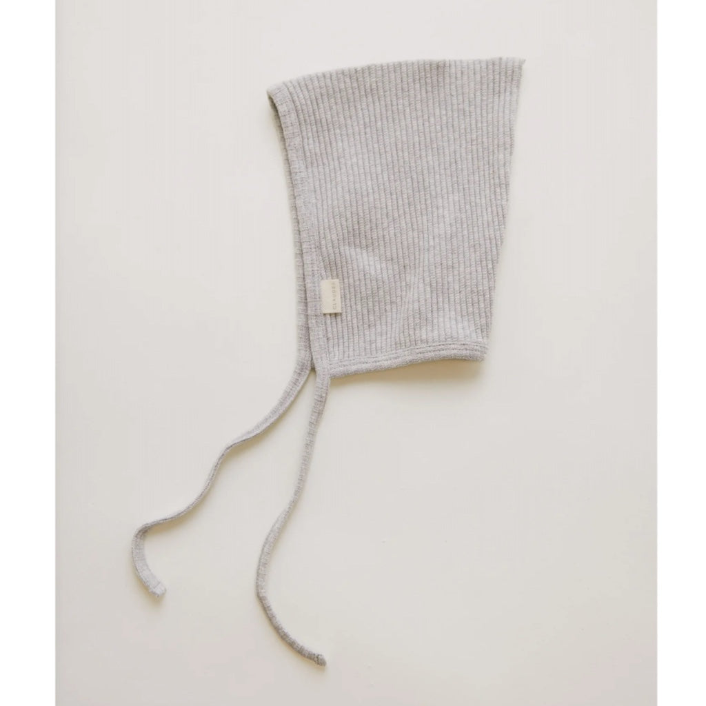 PIXIE GREY MARL BONNET