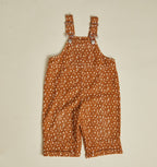 BLYTHE FAWN DUNGAREE