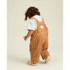BLYTHE FAWN DUNGAREE
