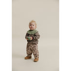 REX STRONG CAT TROUSER