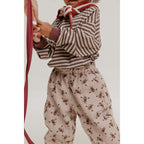 REX STRONG CAT TROUSER