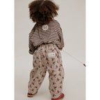 REX STRONG CAT TROUSER