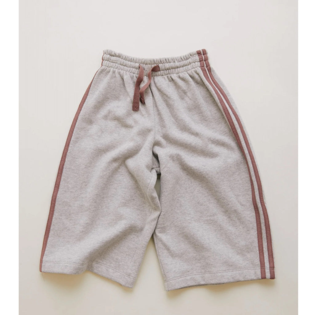 RODA GREY MARL JOGGER