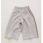 RODA GREY MARL JOGGER