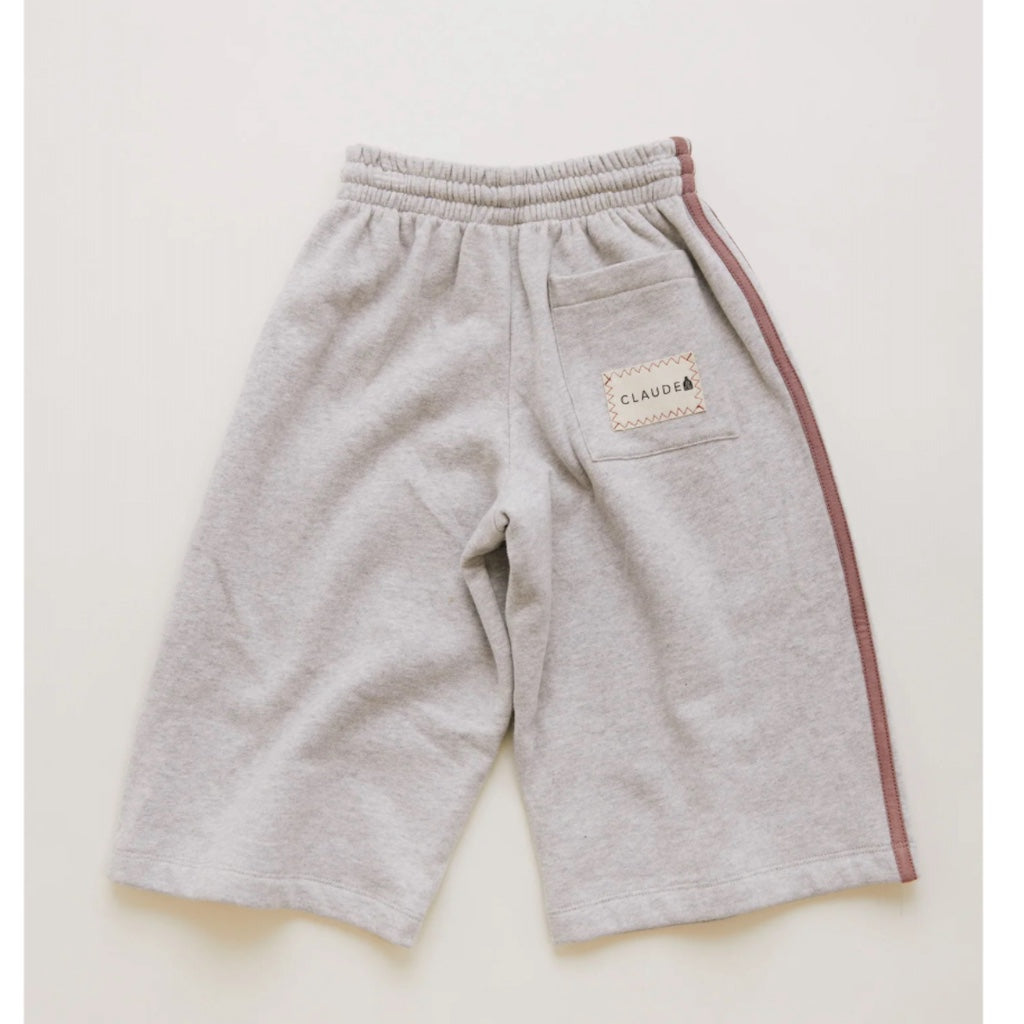 RODA GREY MARL JOGGER