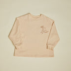 RUE RIBBIT RELAX TEE
