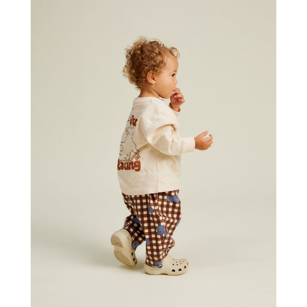 RUE RIBBIT RELAX TEE