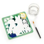 COLOUR MAGIC WATER REVEAL KIT - WOODLAND FRIENDS (2 YEARS+)