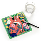 COLOUR MAGIC WATER REVEAL KIT - WOODLAND FRIENDS (2 YEARS+)