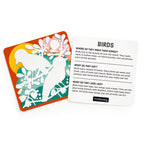 COLOUR MAGIC WATER REVEAL KIT - WOODLAND FRIENDS (2 YEARS+)