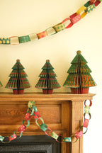 FIR TREE HONEYCOMB