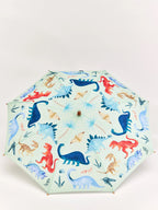 ORIGINAL DUCKHEAD CHILDRENS UMBRELLA - DINOSAUR KINGDOM