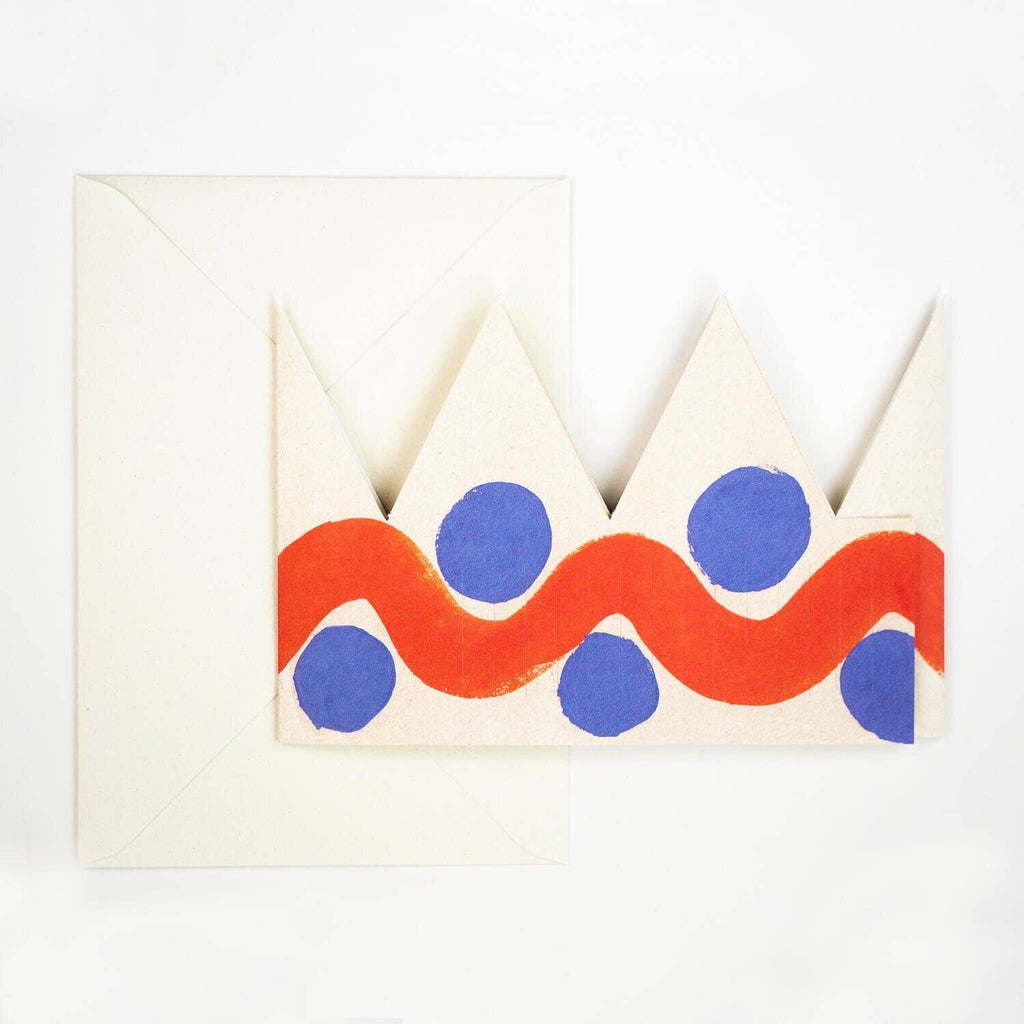 MARVELLOUS MOTHER PARTY HAT