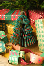 FIR TREE HONEYCOMB
