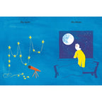 FOLLOW ME MOON BOOK (2-5 YEARS)