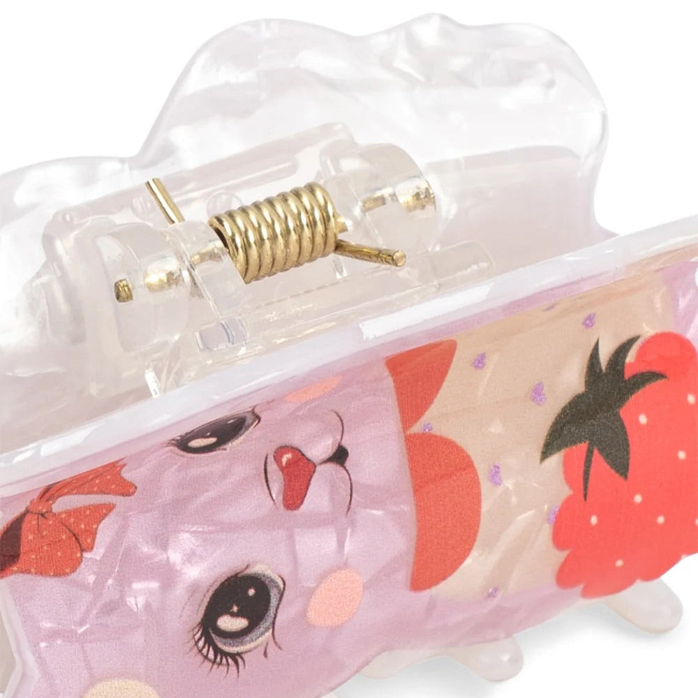 GLAM ME UP SUITCASE - AMOUR PINK