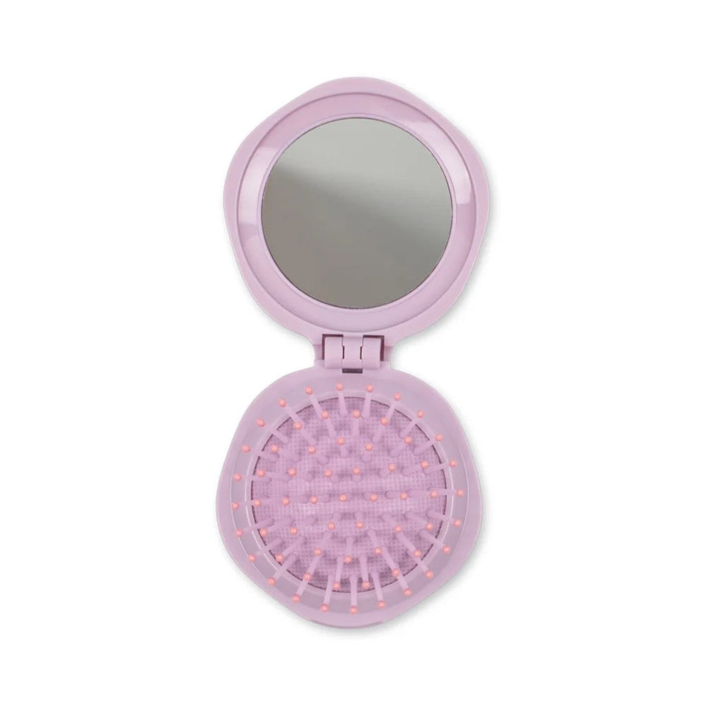 GLAM ME UP SUITCASE - AMOUR PINK