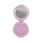 GLAM ME UP SUITCASE - AMOUR PINK