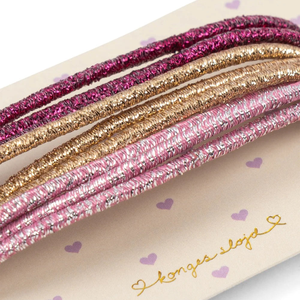 GLAM ME UP SUITCASE - AMOUR PINK
