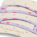 GLAM ME UP SUITCASE - AMOUR PINK
