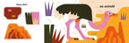 GUESS WHO?  IN THE DESERT BOOK (0-3 YEARS)